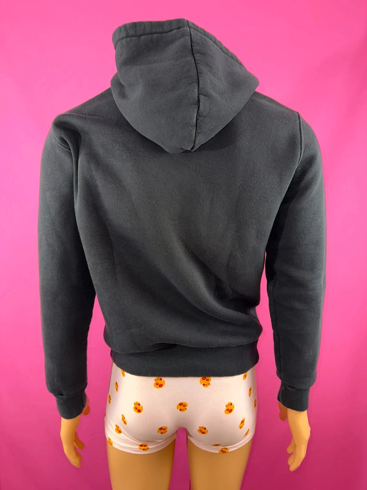 Marvel Venom-sweatshirt schoon weinig gebruikt – photo 7